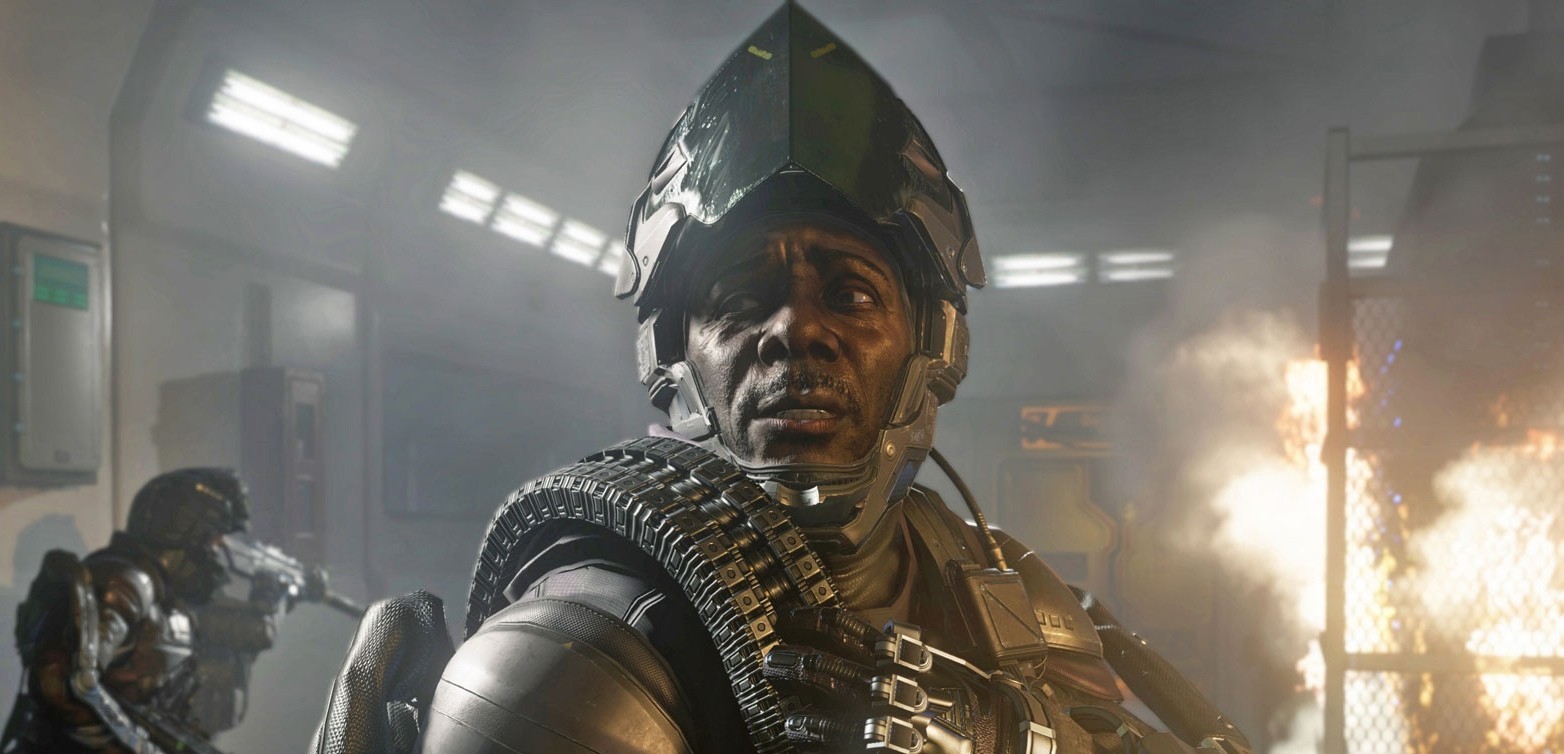 Call of Duty: Advanced Warfare - Imagen 8
